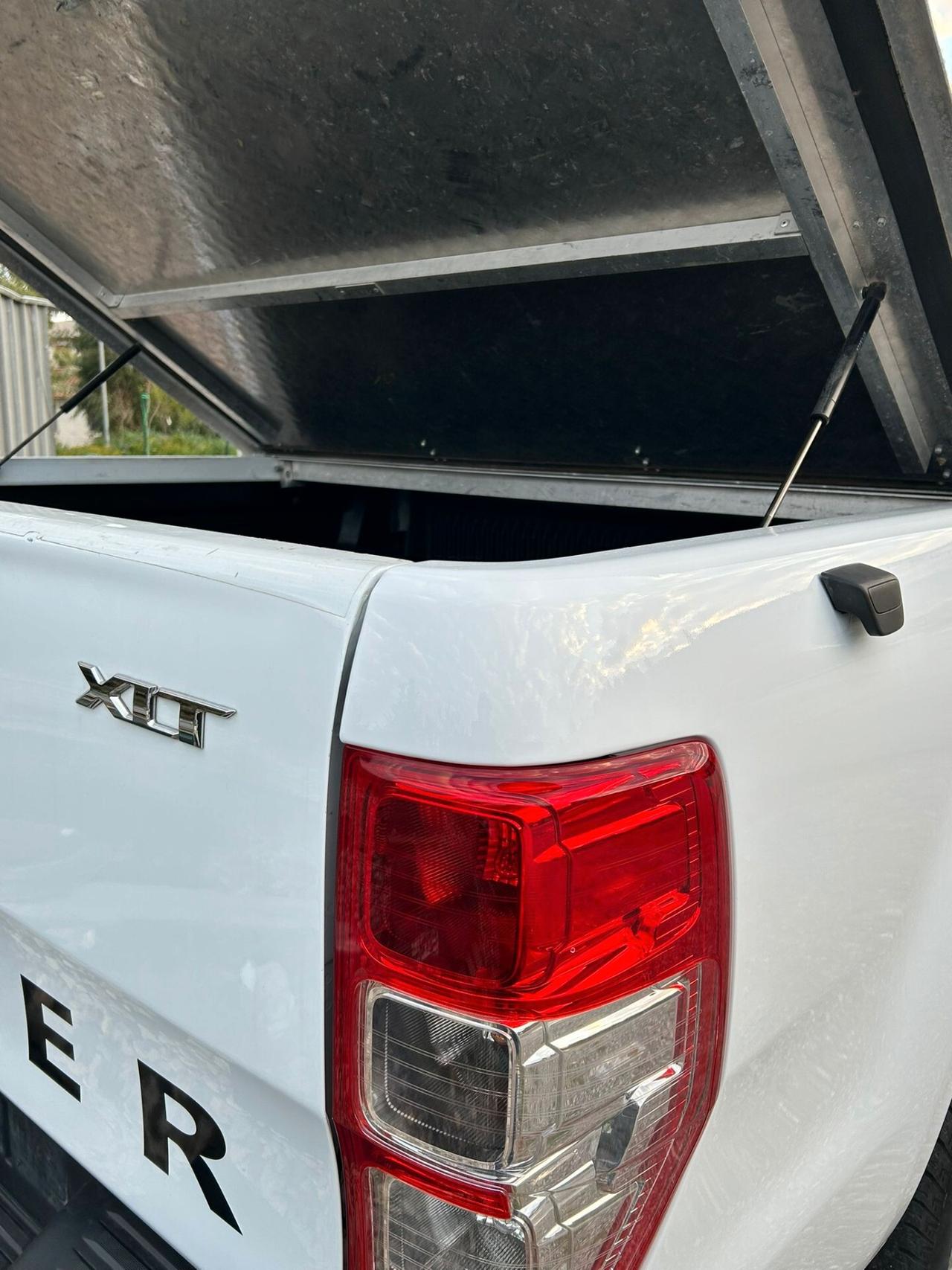 Ford Ranger 2.2 TDCi Doppia Cabina XLT 5pt.