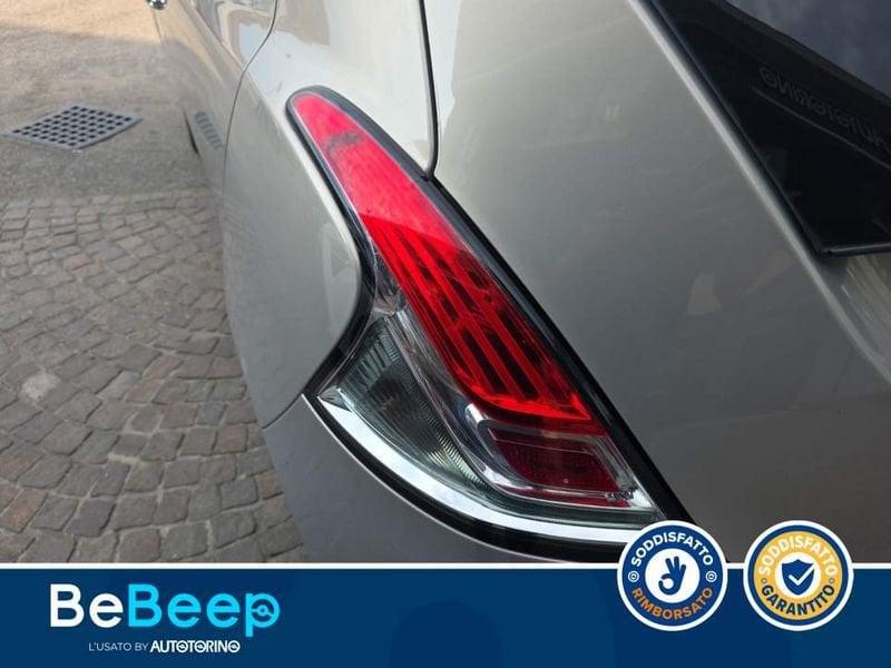 Lancia Ypsilon 1.2 8V GOLD C/CL 69CV E6