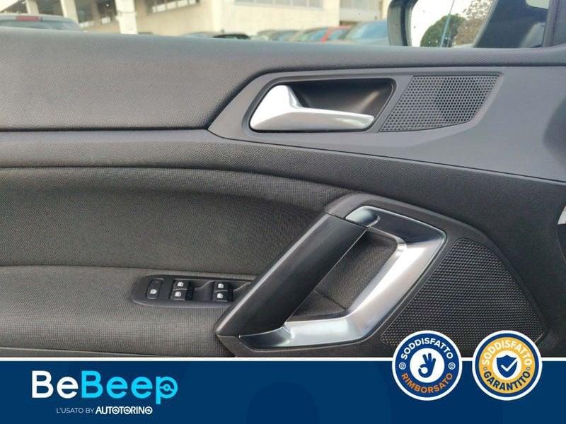 Peugeot 308 5P 1.2 PURETECH T ALLURE S&S 130CV MY18