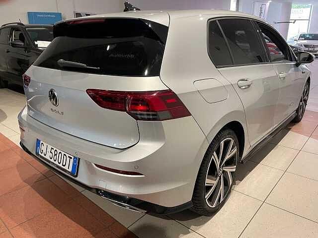 Volkswagen Golf 8ª serie 1.5 TSI EVO ACT R-Line