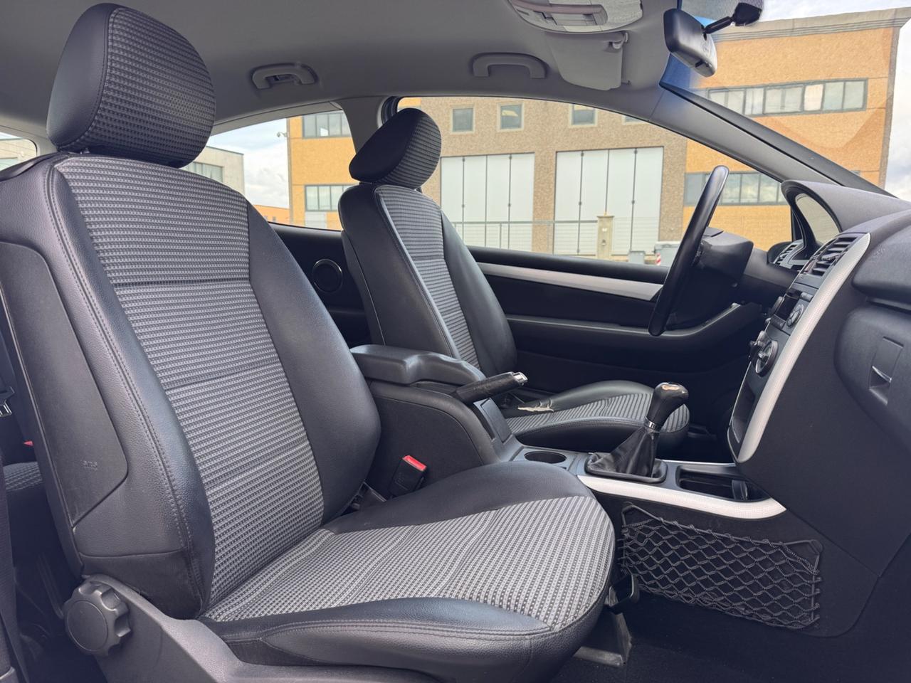 Mercedes-benz A 150 Coupé Avantgarde