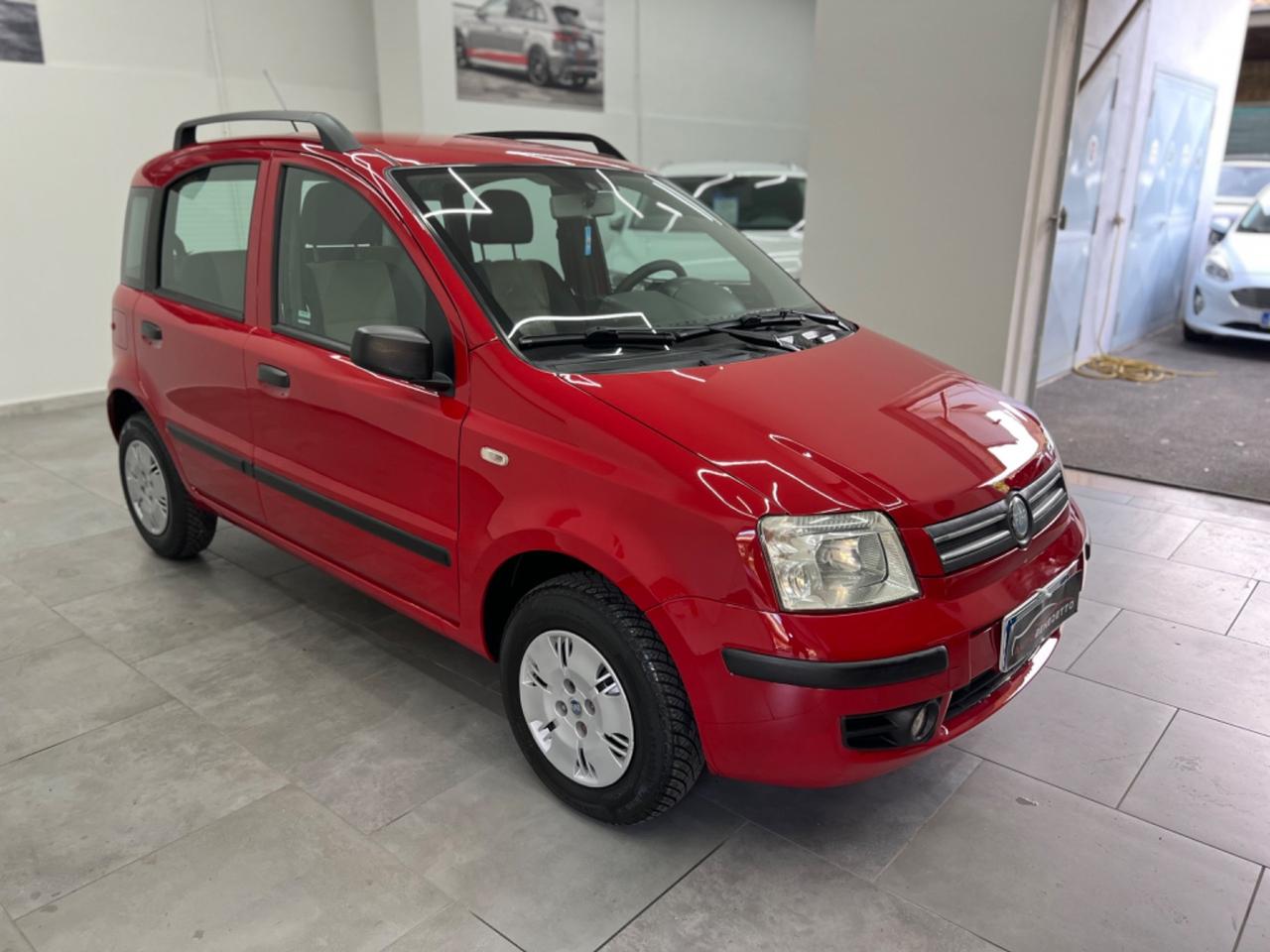 Fiat Panda 1.2 Dynamic 2007