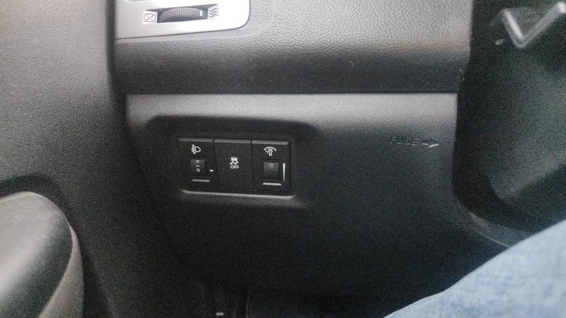 Hyundai i20 i20 1.2 5p. Econext Sound Edition