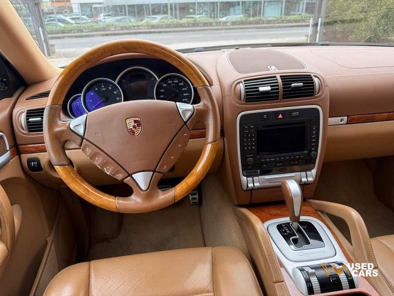 Porsche Cayenne Cayenne 4.5 S