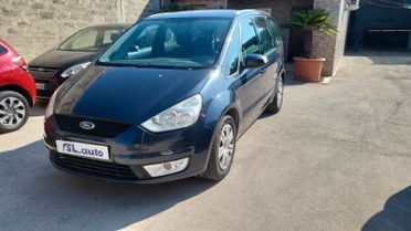 Ford Galaxy 1.8 TDCi 125 CV Ghia