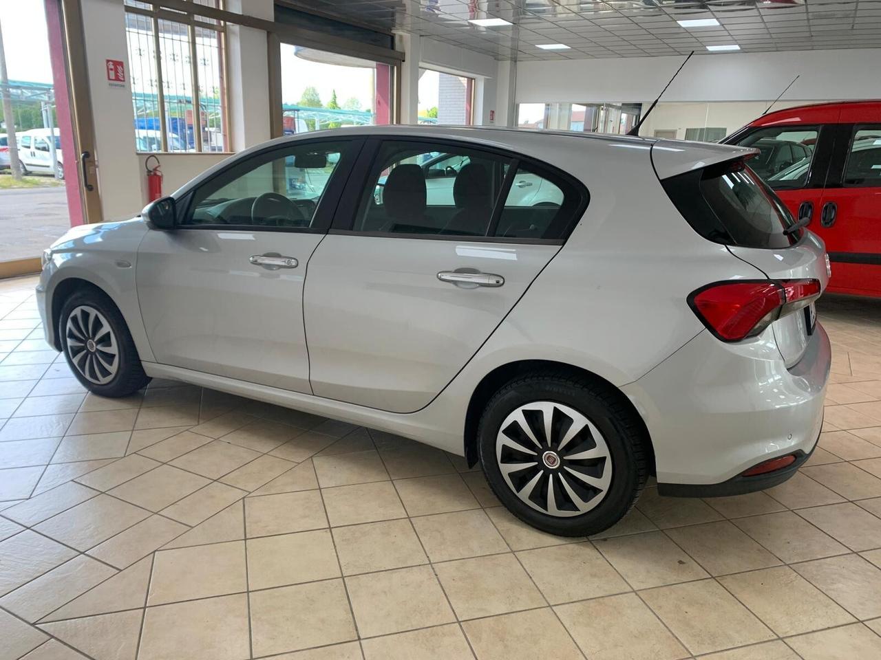 Fiat Tipo 1.6 Mjt S&S 5 porte Business