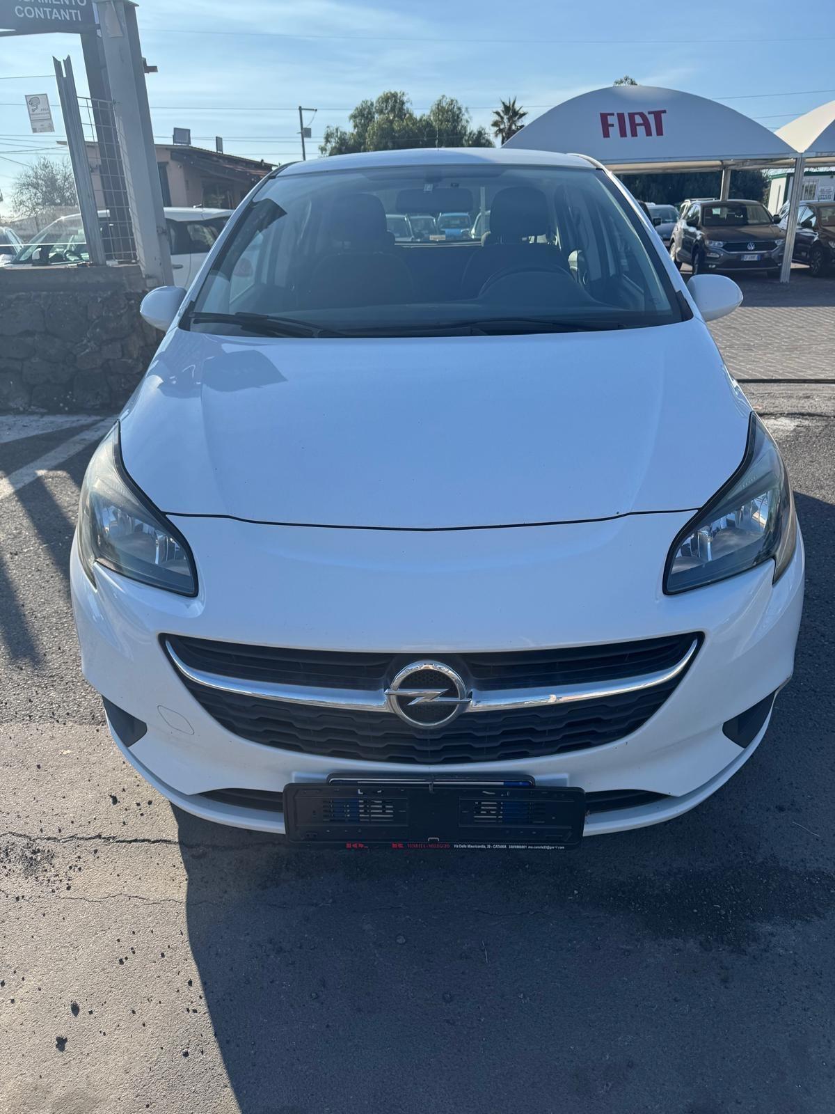 Opel Corsa 1.3 CDTI 5 porte Cosmo AUTOCARRO