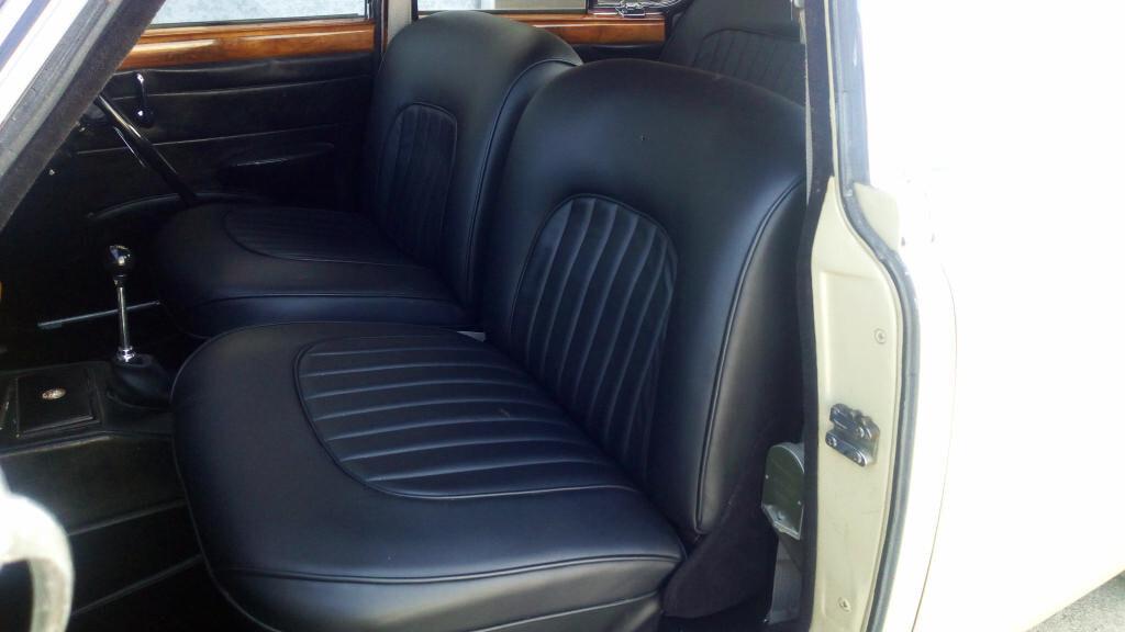 Jaguar - MK 2 - ( 240 ) (LEGGERE LA DESCRIZIONE)