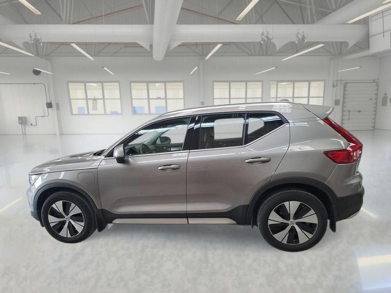 VOLVO XC40 T5 PLUG-IN HYBRID AUTO RECHARGE INSCRIPTION EXPRESSION SUV