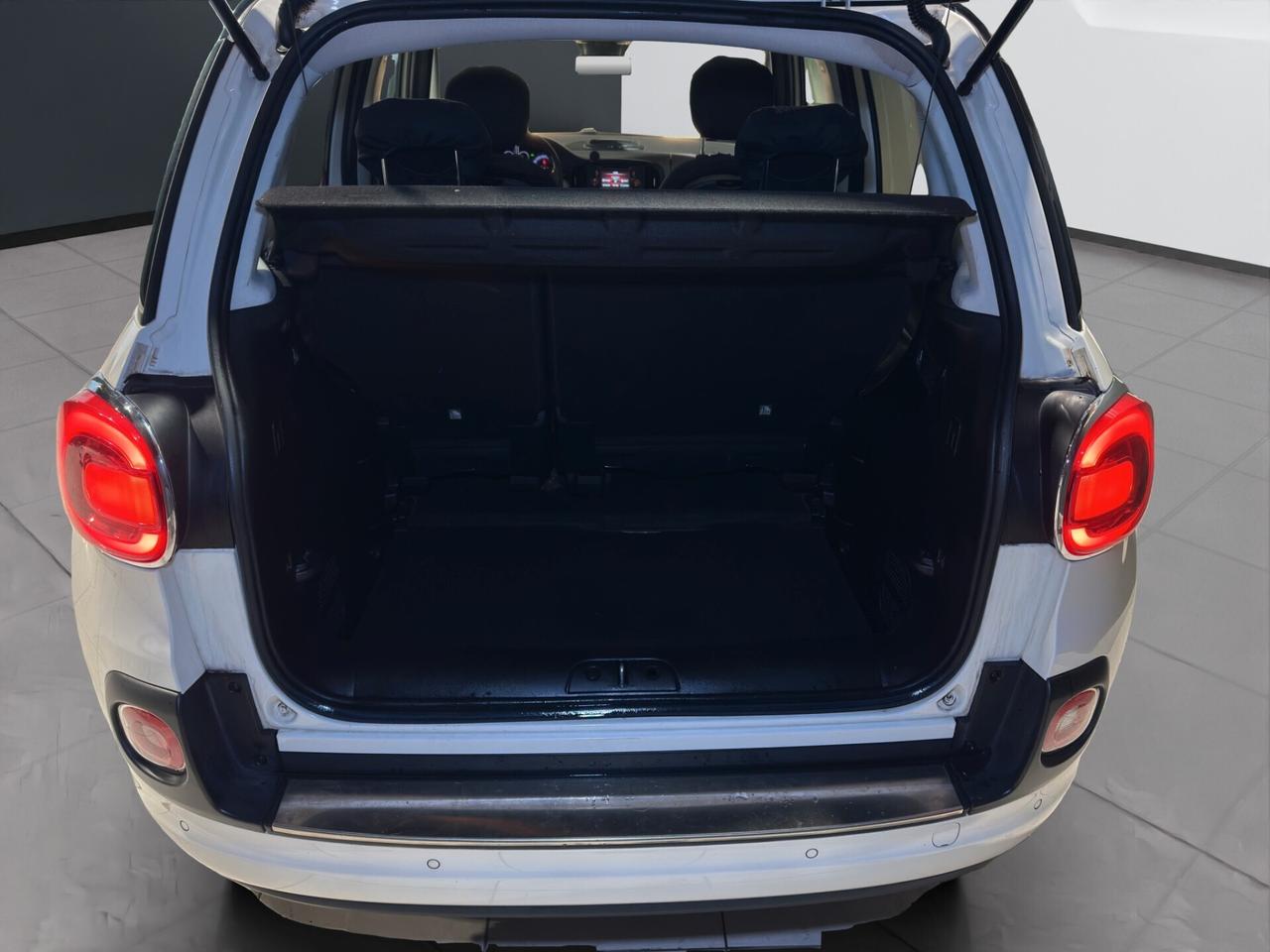 Fiat 500L 1.3 Multijet 95 CV Lounge