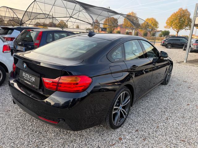 BMW 428 i xDrive Coupé Msport