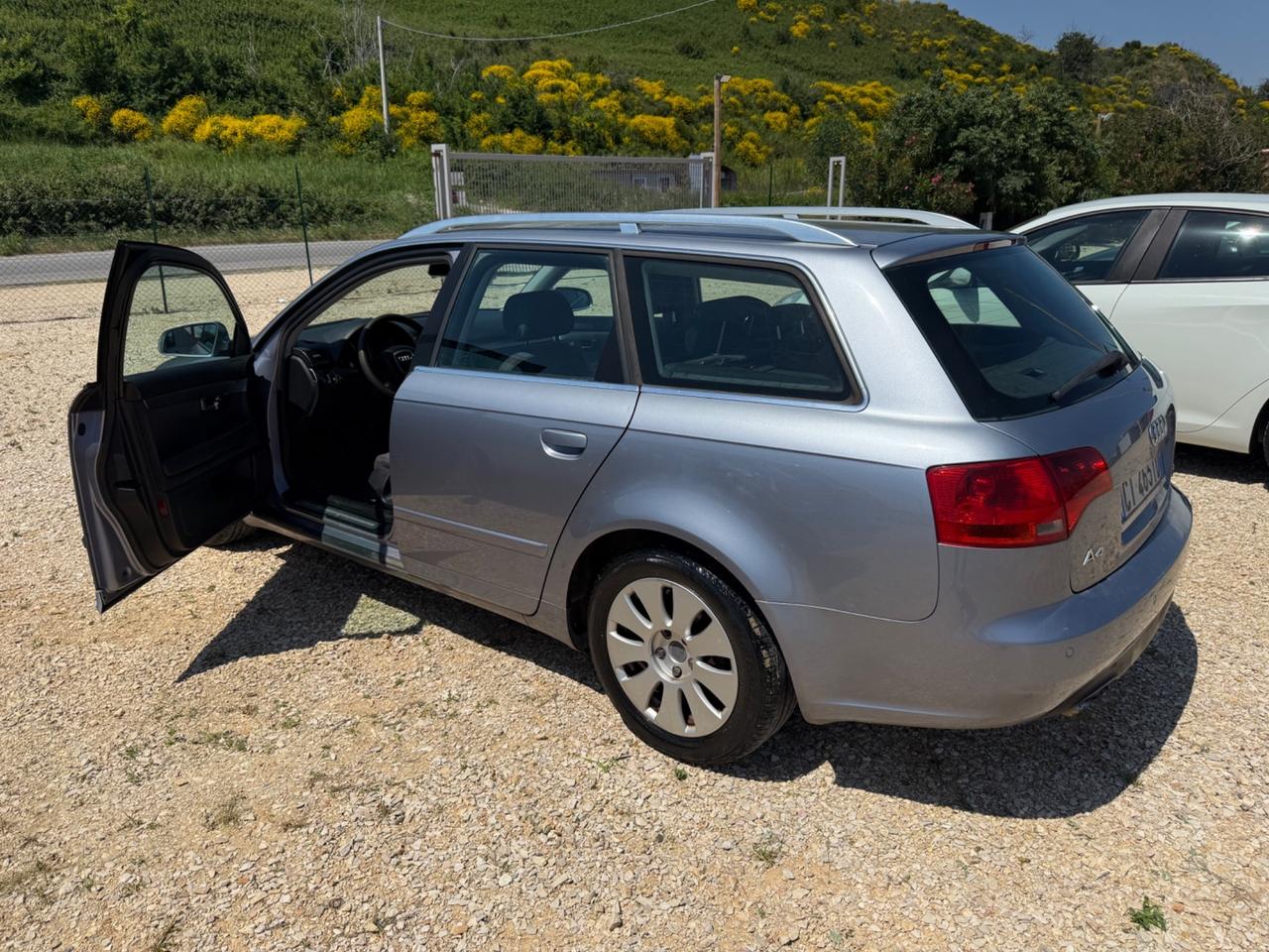 Audi A4 2.0 TDI 140 CV 1.200€