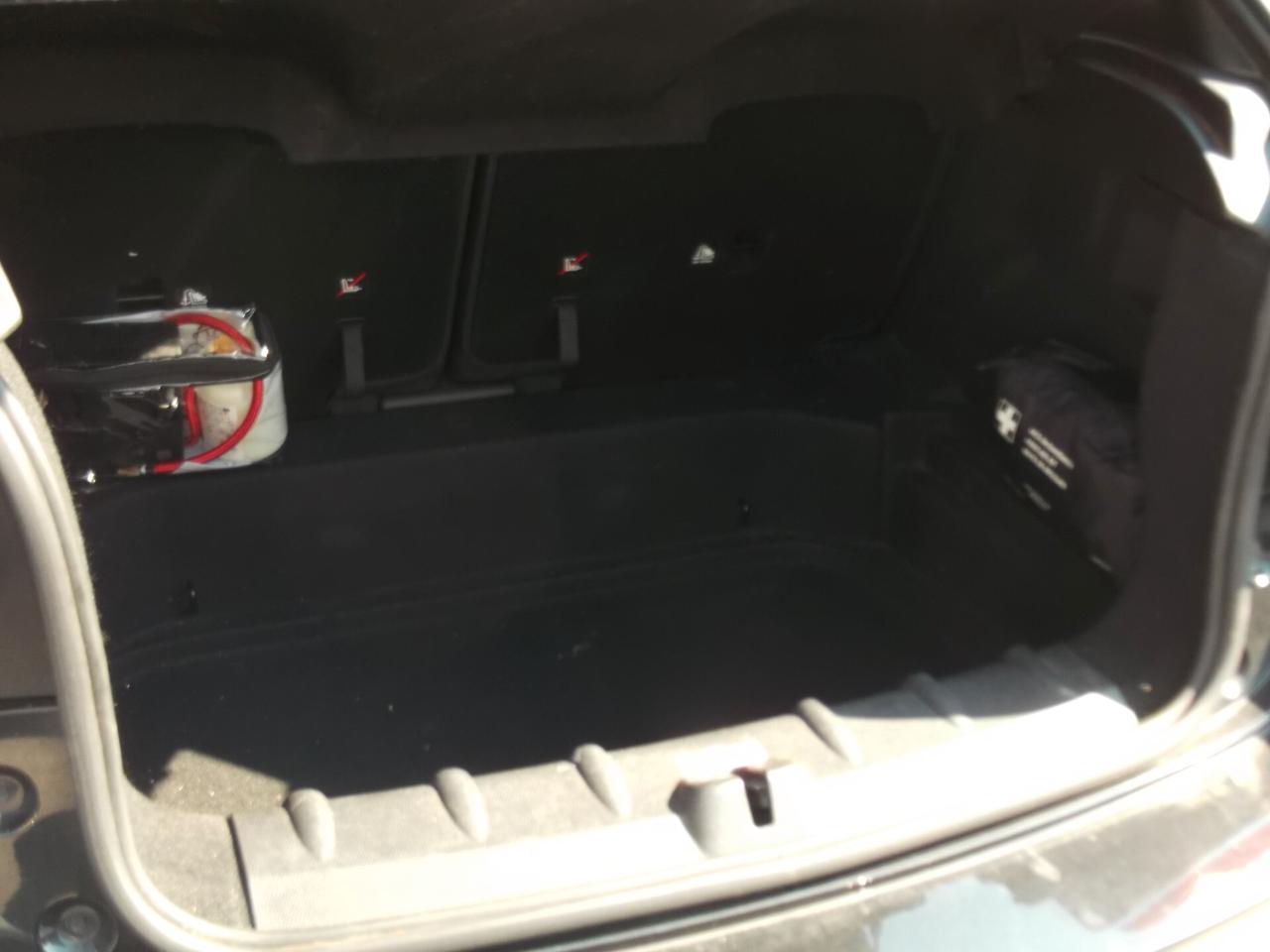 Mini Cooper SD Paceman 2.0 ALL4 - 27