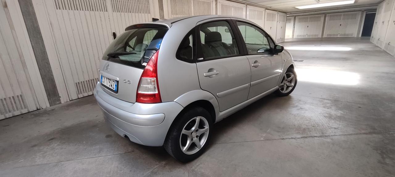 Citroen C3 1.1 Classique