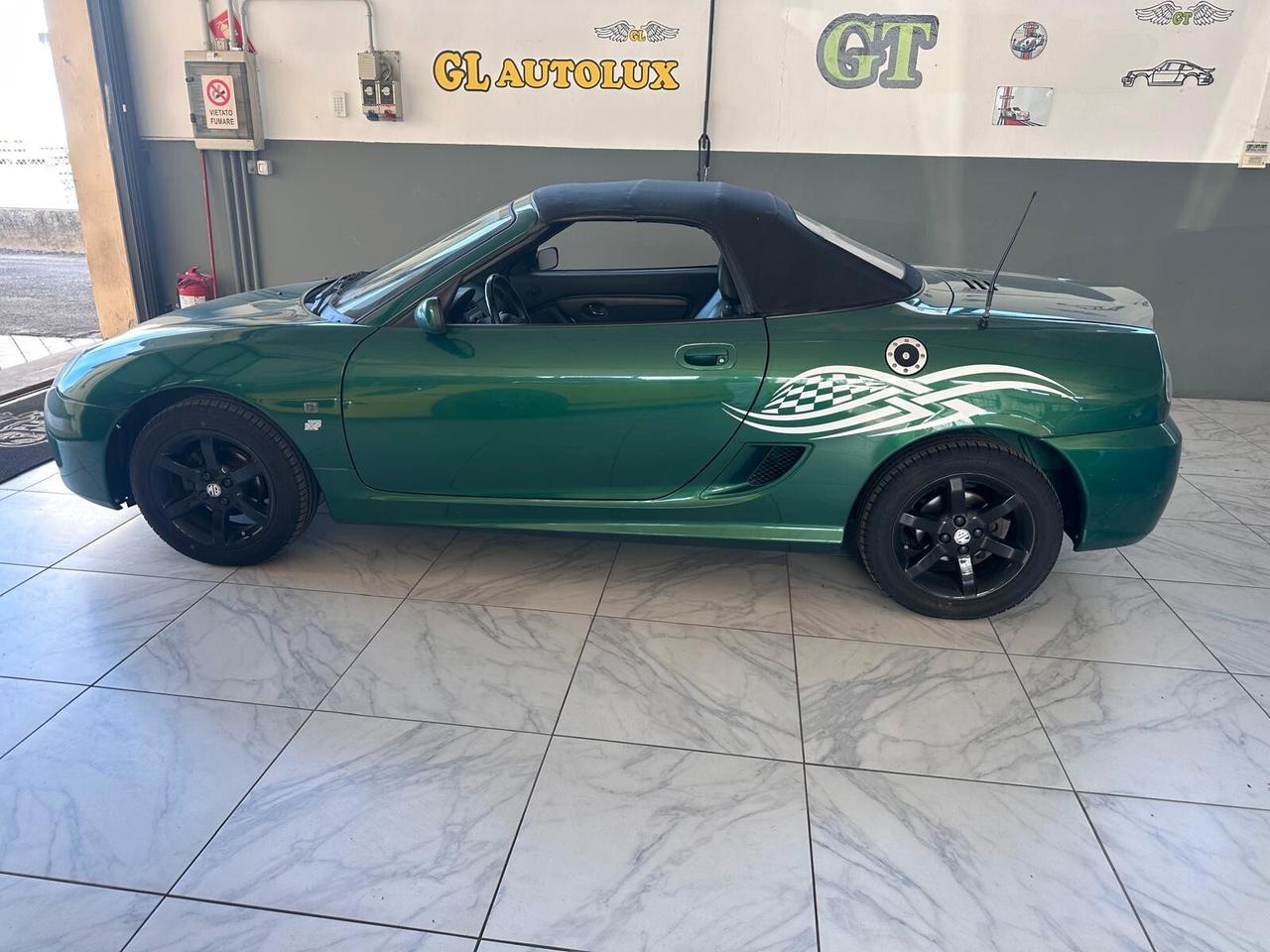 Mg TF 135 1.8 16V cat