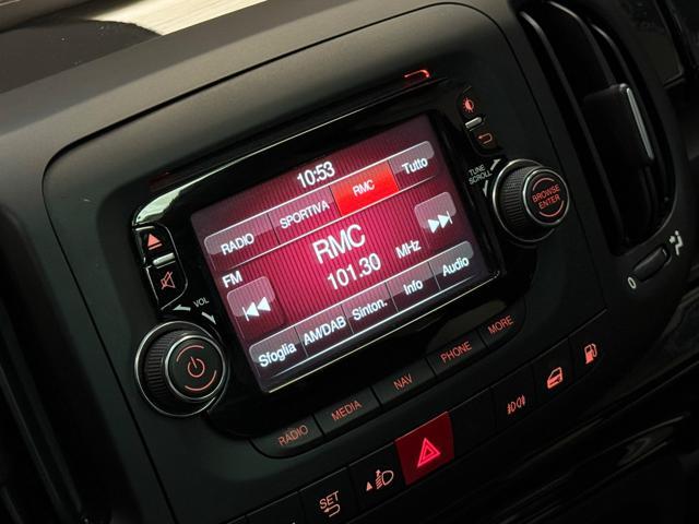 FIAT 500L 1.4 T-Jet 120 CV GPL Trekking