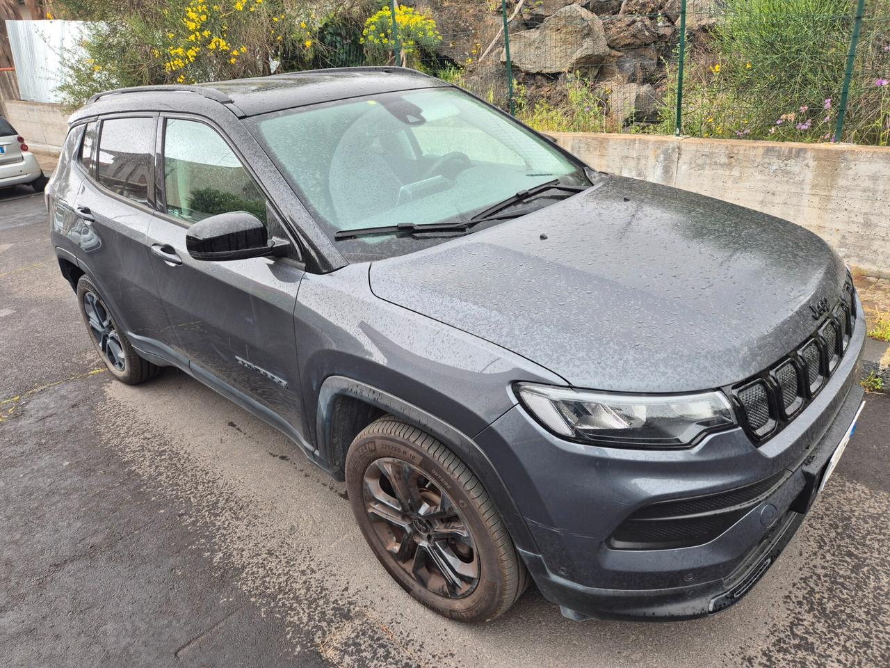 Jeep Compass 1.6 Multijet II 2WD Night Eagle 2022