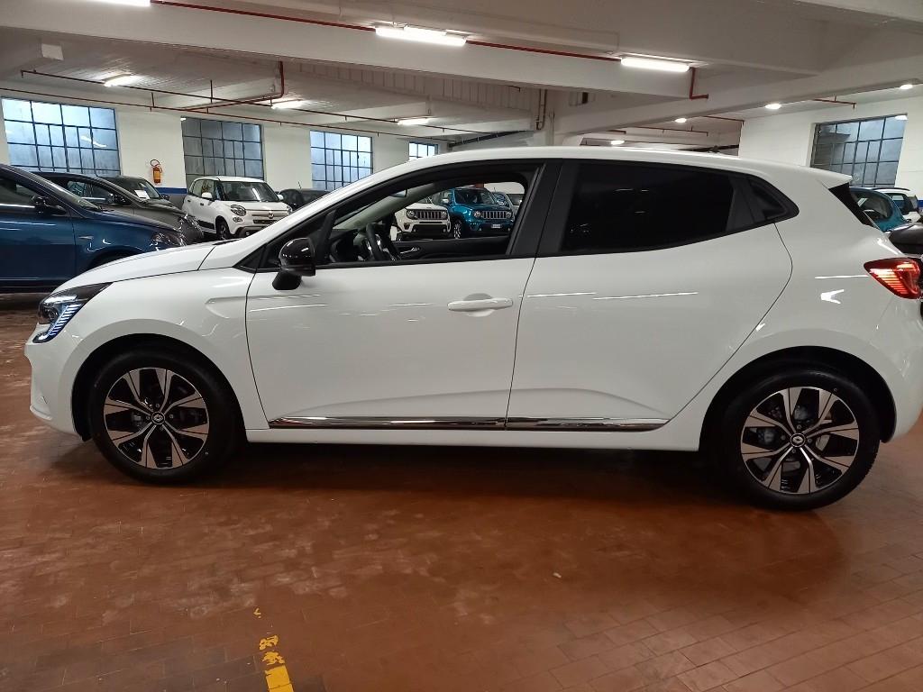 Renault Clio TCe 90 CV 5 porte Business