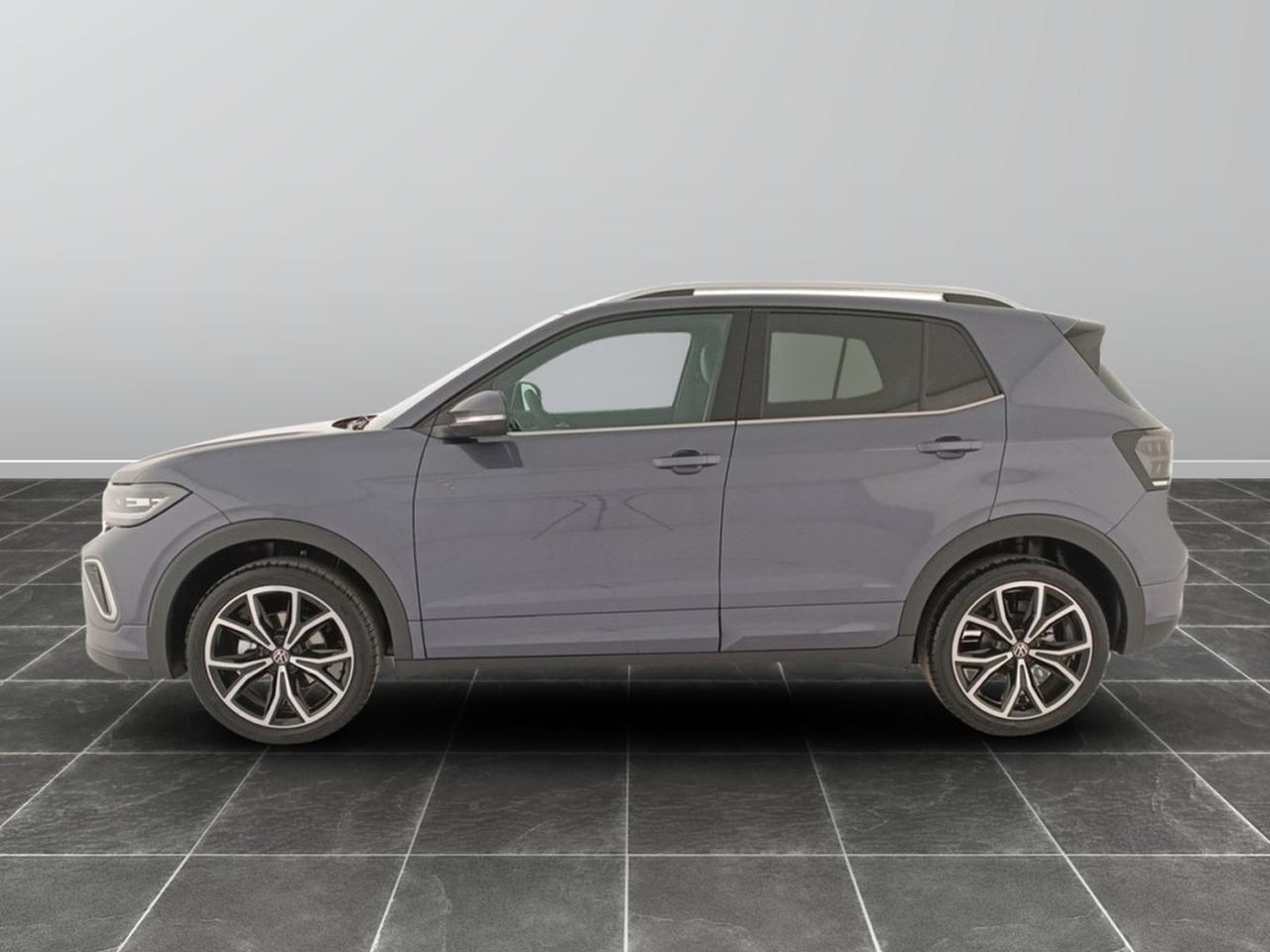 Volkswagen T-Cross 1.0 tsi 115cv r-line