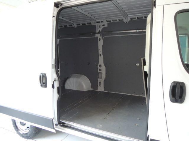 FIAT Ducato 33 2.2 Mjt 140CV PM-TA Furgone P.+IVA