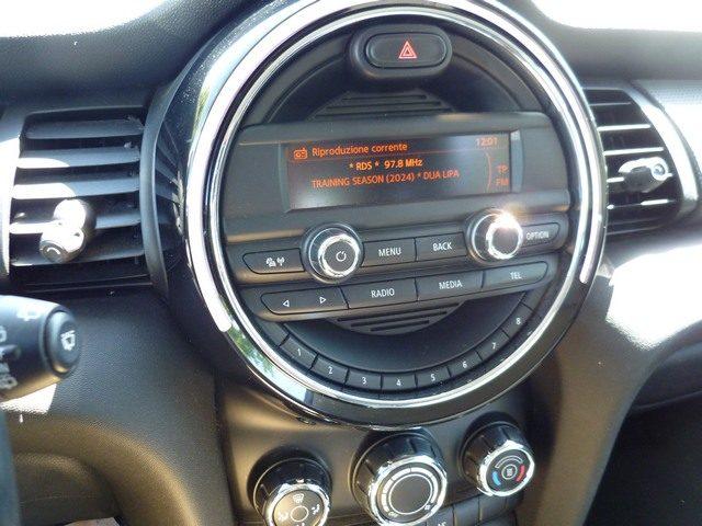 MINI One 1.2 One 5 porte