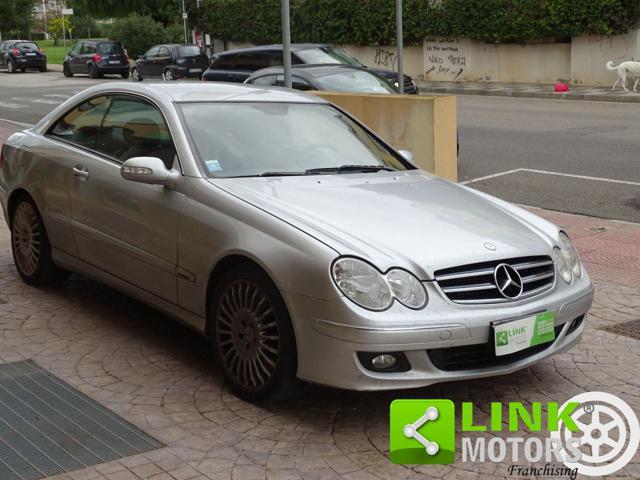 MERCEDES-BENZ CLK 320 CDI 224 CV AVANTGARDE