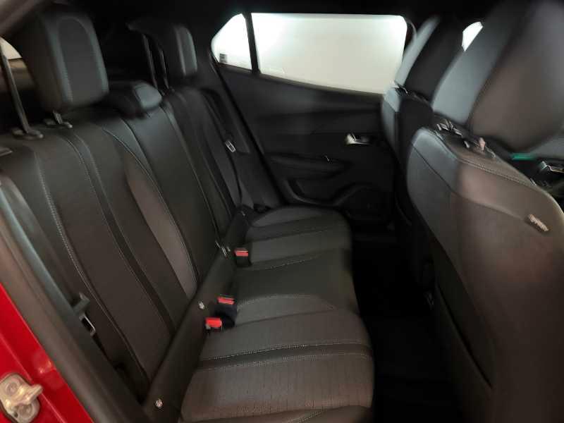 PEUGEOT 2008 II 2020 - 2008 1.2 puretech Allure s&s 130cv
