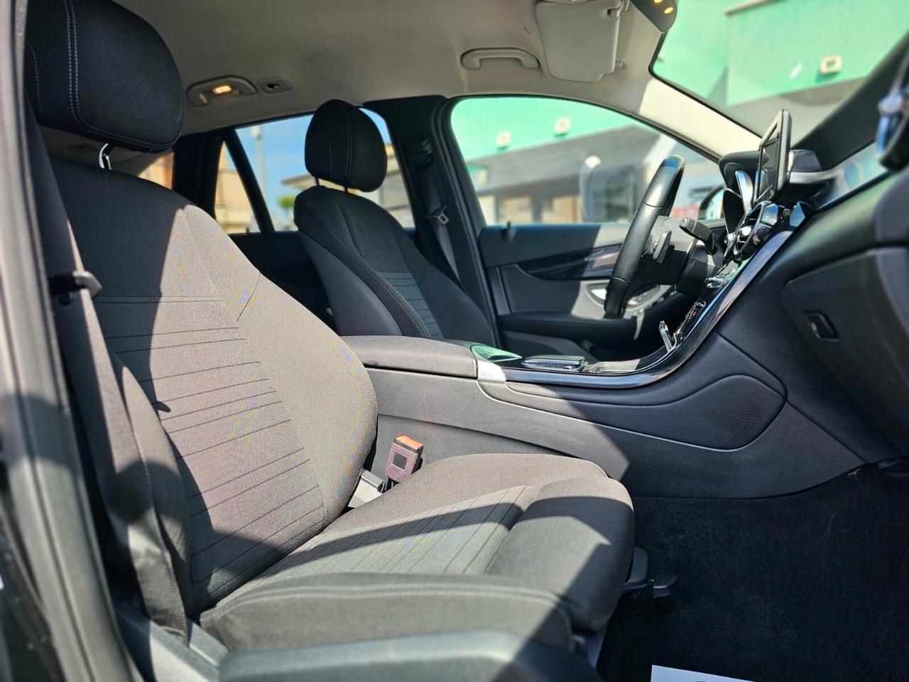 Mercedes-benz GLC 220 d 4Matic Business Extra 194 CV