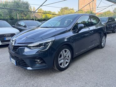 Renault Clio 1.0 GPL 5 porte Intens OK NEOPATENTATI