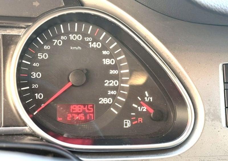 Audi Q7 Q7 3.0 V6 TDI 233CV quattro tiptronic ** 7 POSTI ** ** OFFERTA RISERVATA SOLO PER OPERATORI DEL SET