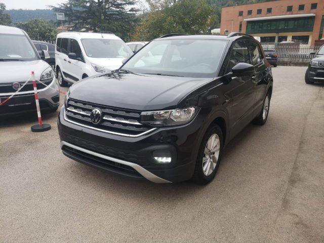 VOLKSWAGEN T-Cross 1.0 TSI 110 CV Life