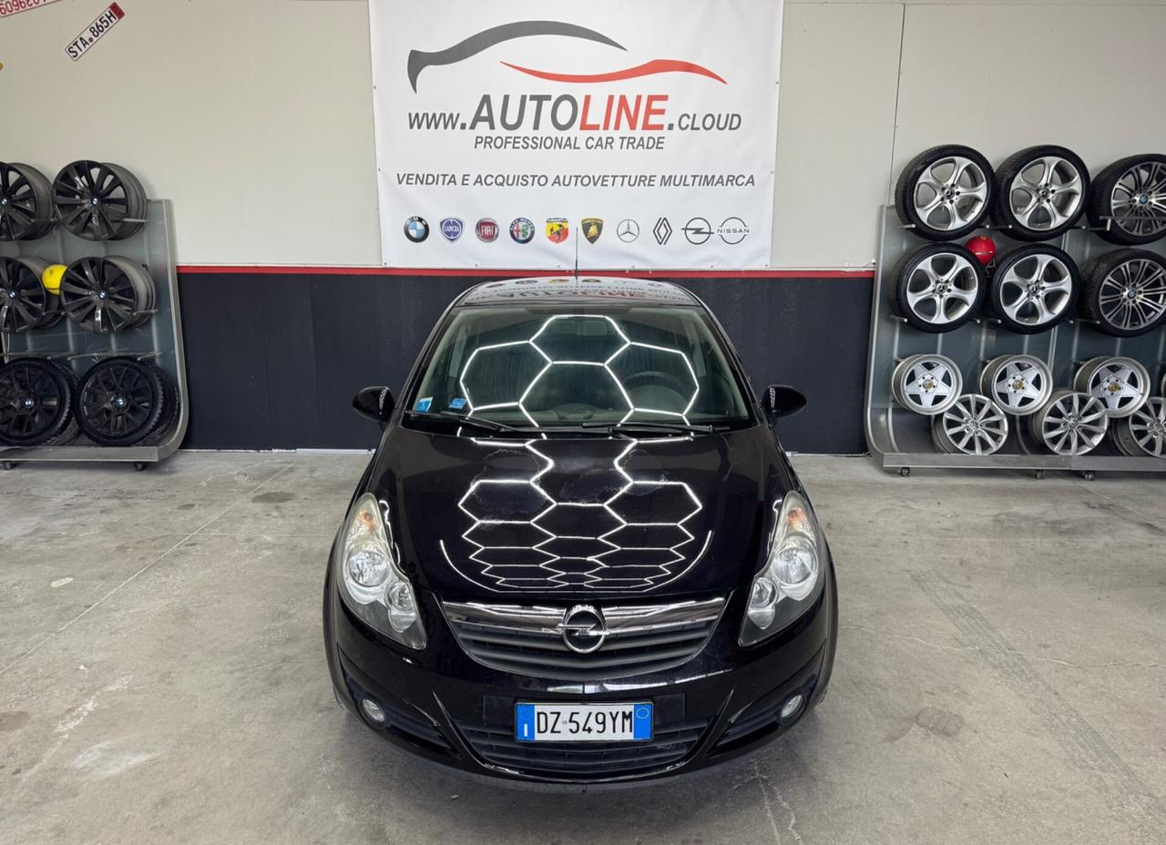 Opel Corsa 1.3 CDTI 5 porte ADATTA NEOPATENTATI
