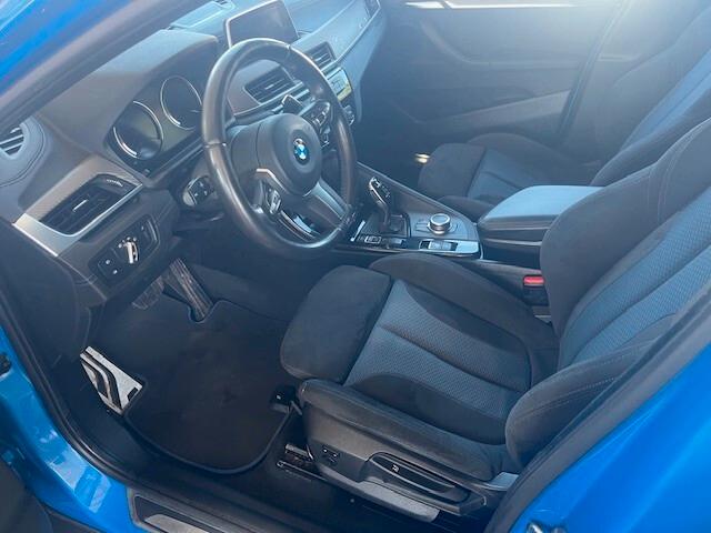 Bmw X2 M X2 sDrive18d Msport-X