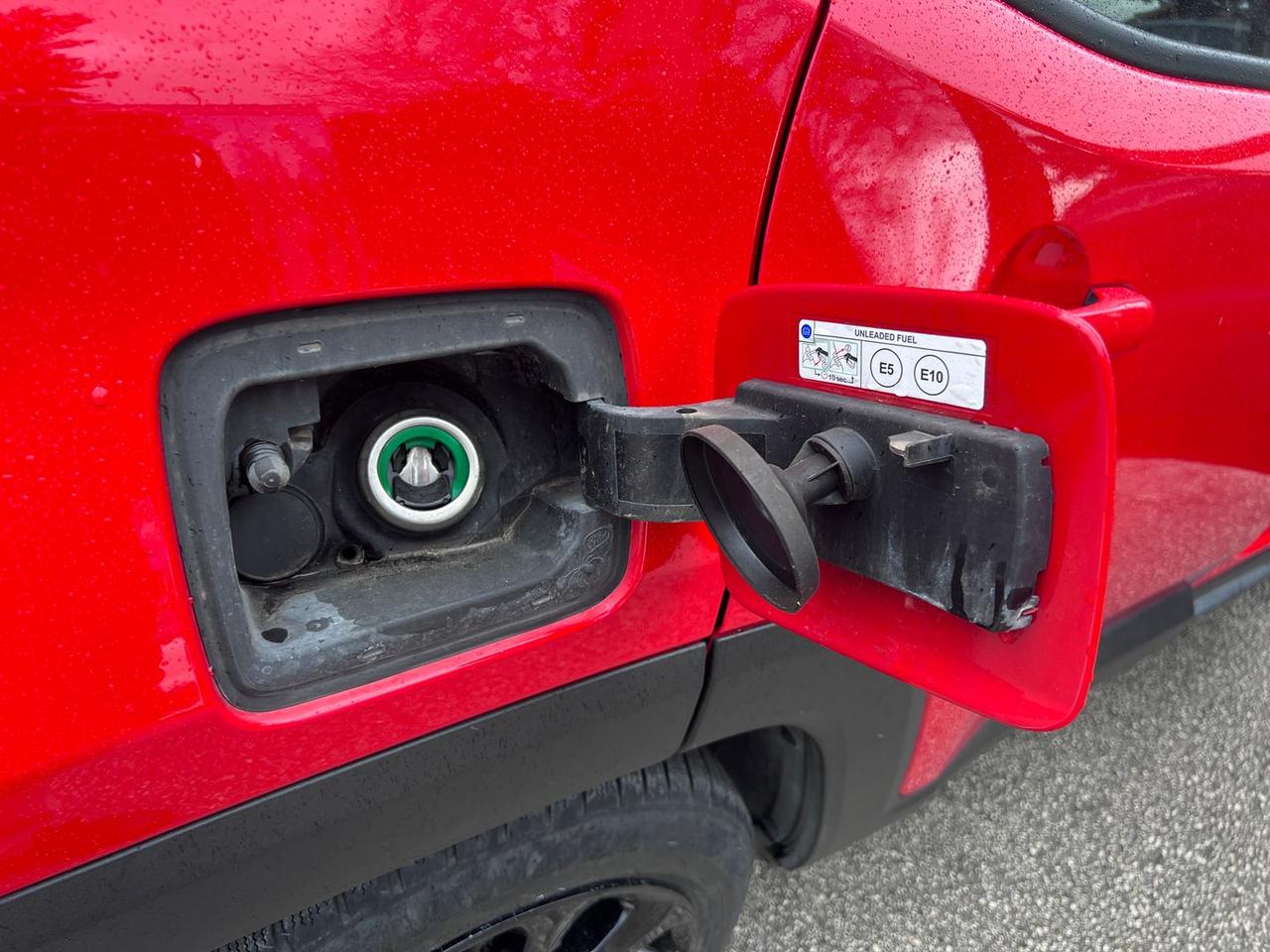 Jeep Renegade 1.5 GSE e-HYBRID MHEV S #10207