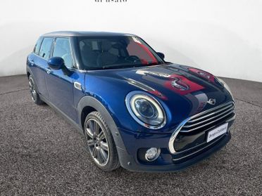 MINI Mini Clubman 1.5 Cooper Boost