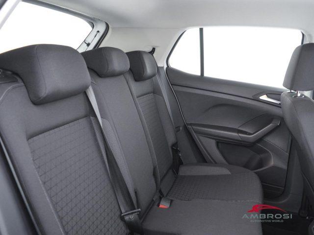 VOLKSWAGEN Other T Cross 1ª serie 1.0 tsi Sport R-Line 115cv