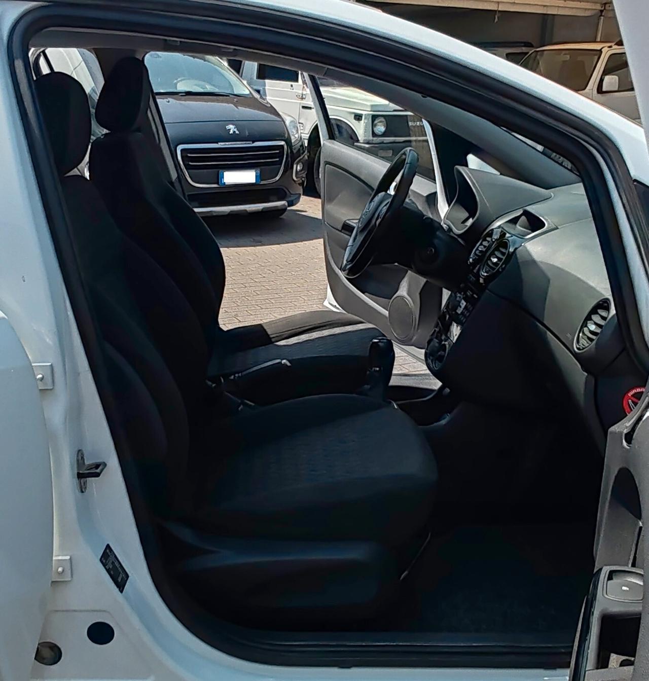Opel Corsa 1.3 CDTI 75CV 5 porte