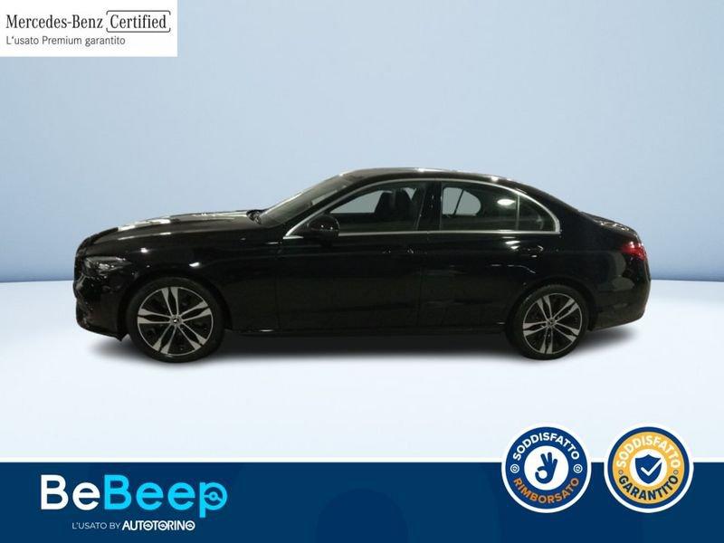 Mercedes-Benz Classe C C 220 D MILD HYBRID SPORT AUTO