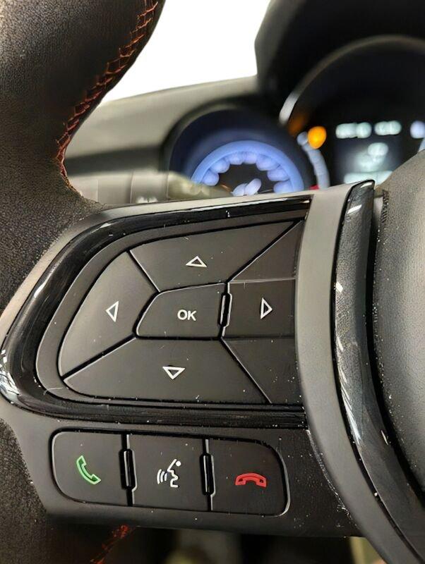 FIAT 500X 500X 1.5 T4 Hybrid 130 CV DCT