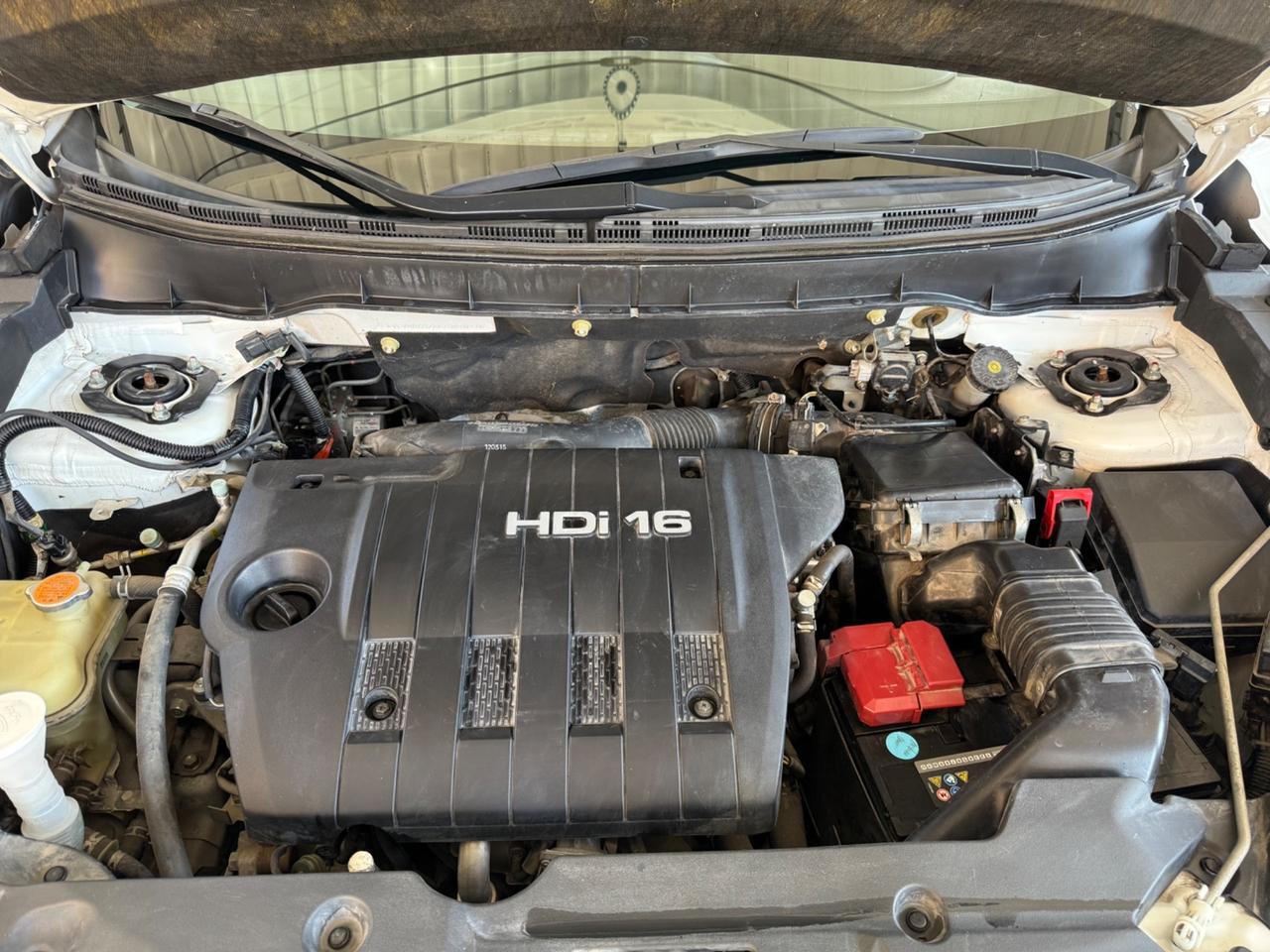 Citroen C4 Aircross 1.8 HDi 150 Stop&Start 2WD Exclusive