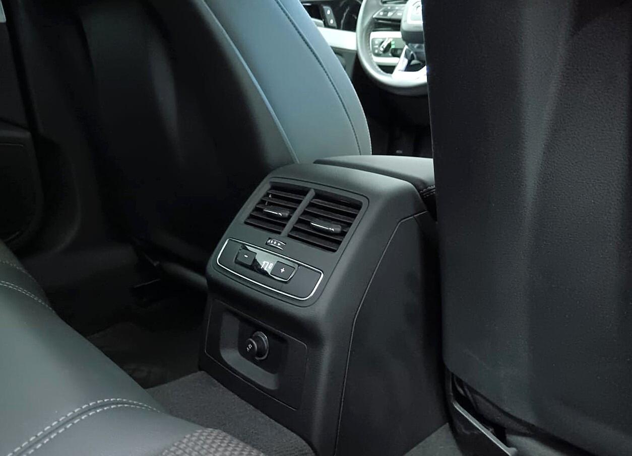 Audi A4 Avant TDI Quattro S- line GARANZIA CASA MADRE