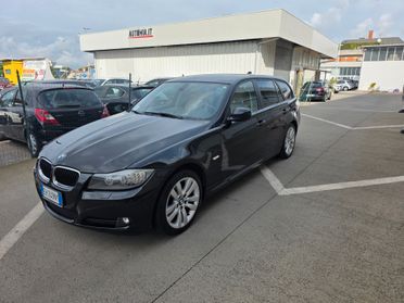 Bmw 320 320d cat xDrive Touring Eletta UNIPRO