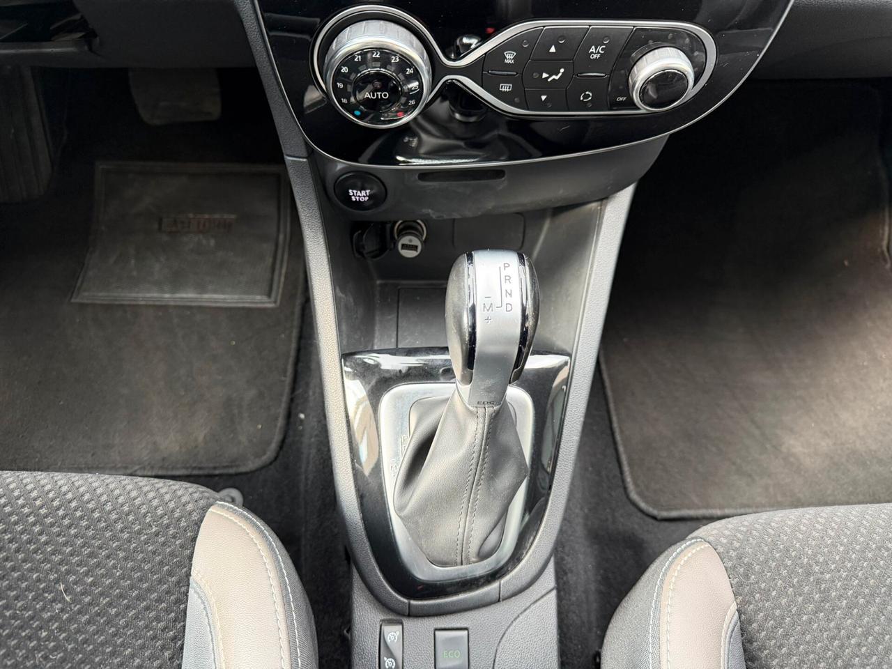 Renault Clio Energy Intens 1.5 dci 90cv
