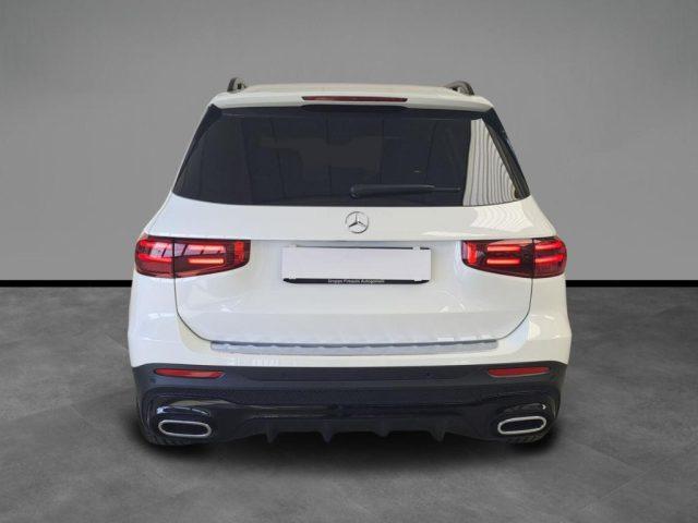 MERCEDES-BENZ GLB 200 d Automatic AMG Line Premium