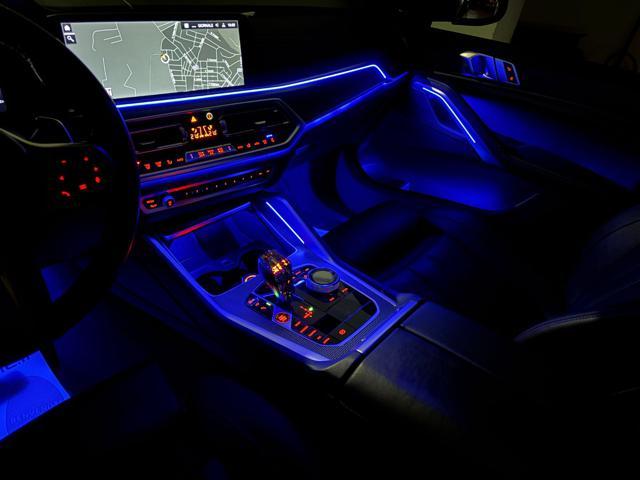 BMW X6 xDrive30d 48V Msport CERCHI DA 22''