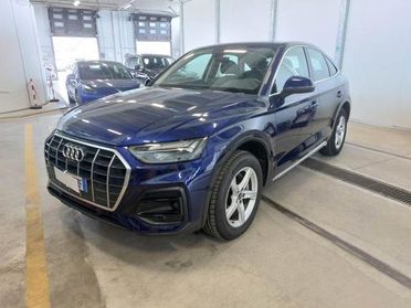 AUDI Q5 SPB 50 TFSI e quattro S tronic Business Advanced