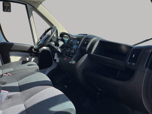 FIAT Ducato 2.3 MJT 35 MH2