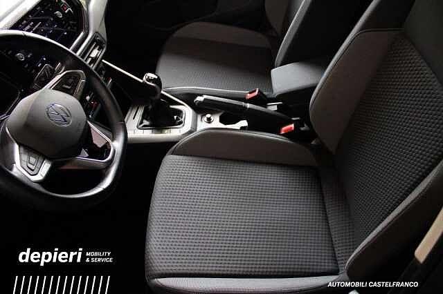 Volkswagen Taigo 1.0 TSI Life - Ok Neop
