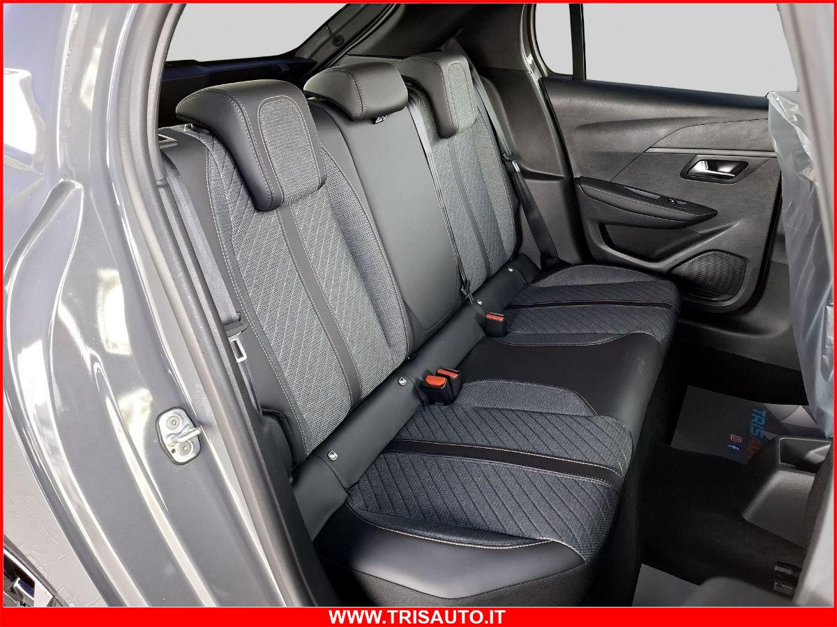 PEUGEOT 208 1.2 Allure NEOPATENTATI (FULL LED+PELLE+NAVI)