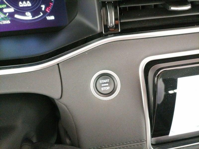 Land Rover RR Evoque Range Rover Evoque 1.5 i3 phev SE awd auto